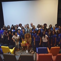 1ª Cine Jus
